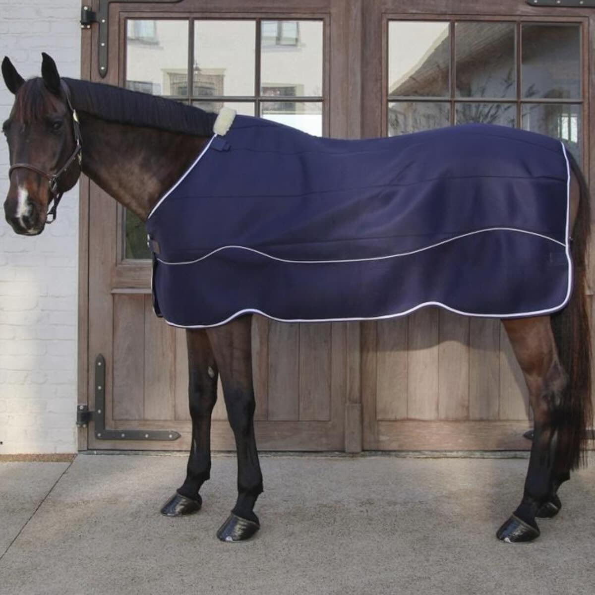 Weidedecke Comfort 3D Fleece Liner Unterdecke