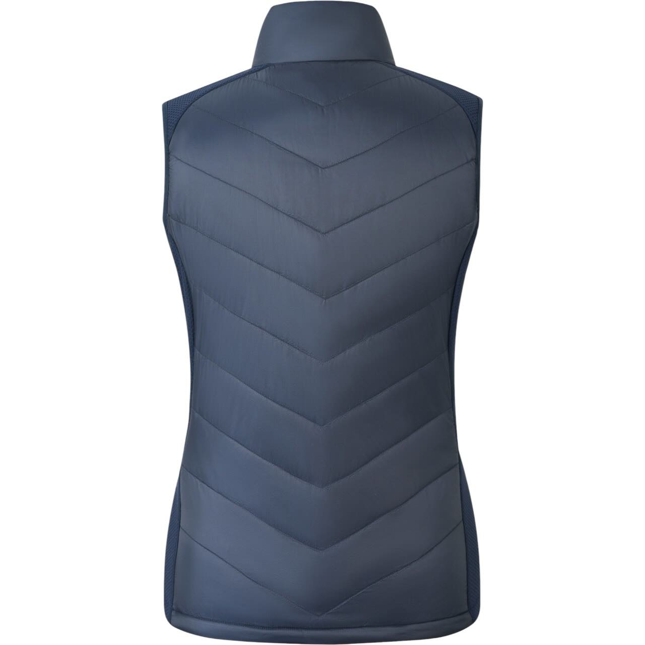 Weste Damen FS 2026 Combiweste