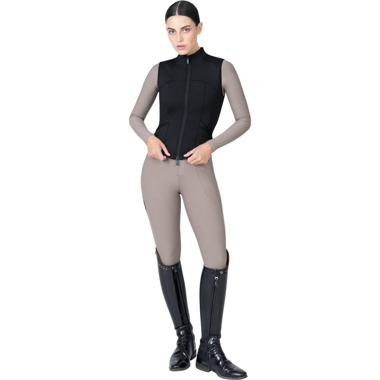 Weste Damen Fit Technical Vest