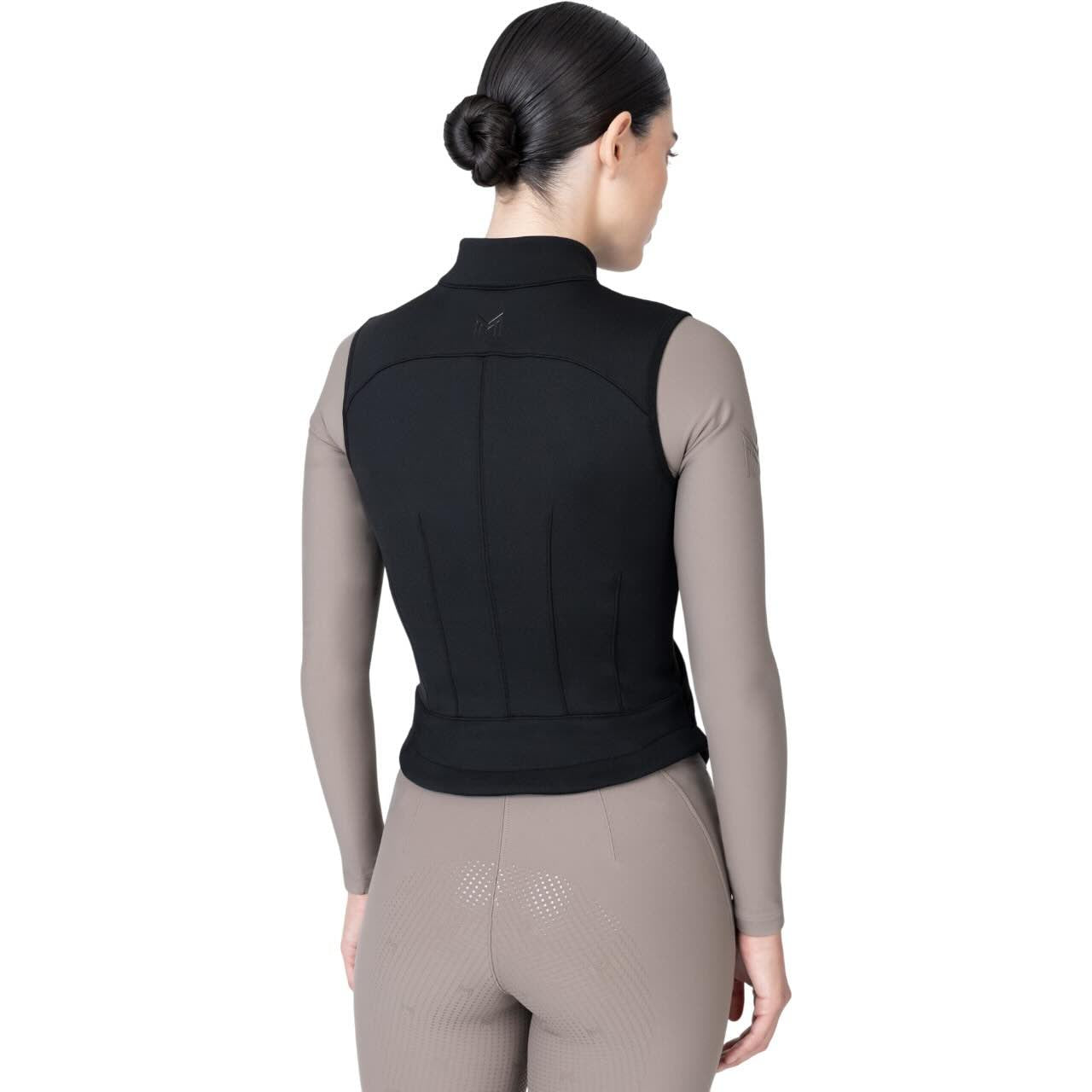 Weste Damen Fit Technical Vest