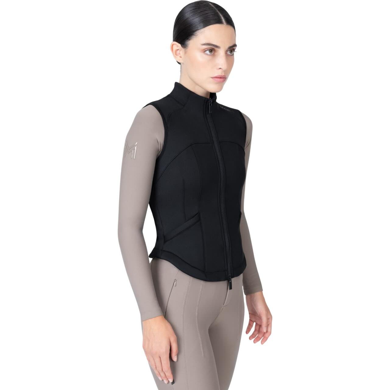Weste Damen Fit Technical Vest