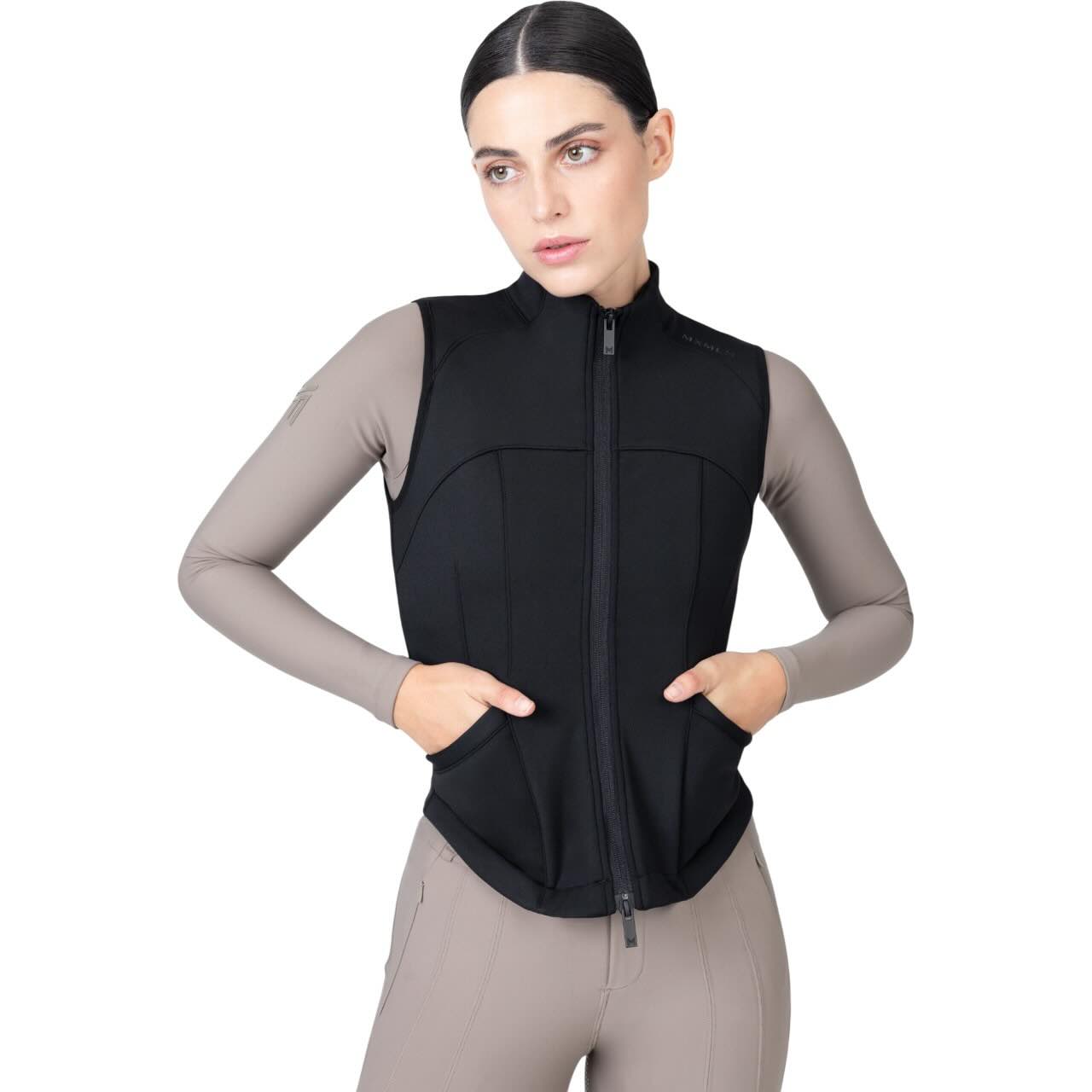 Weste Damen Fit Technical Vest