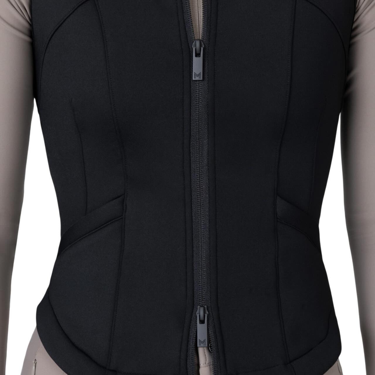 Weste Damen Fit Technical Vest