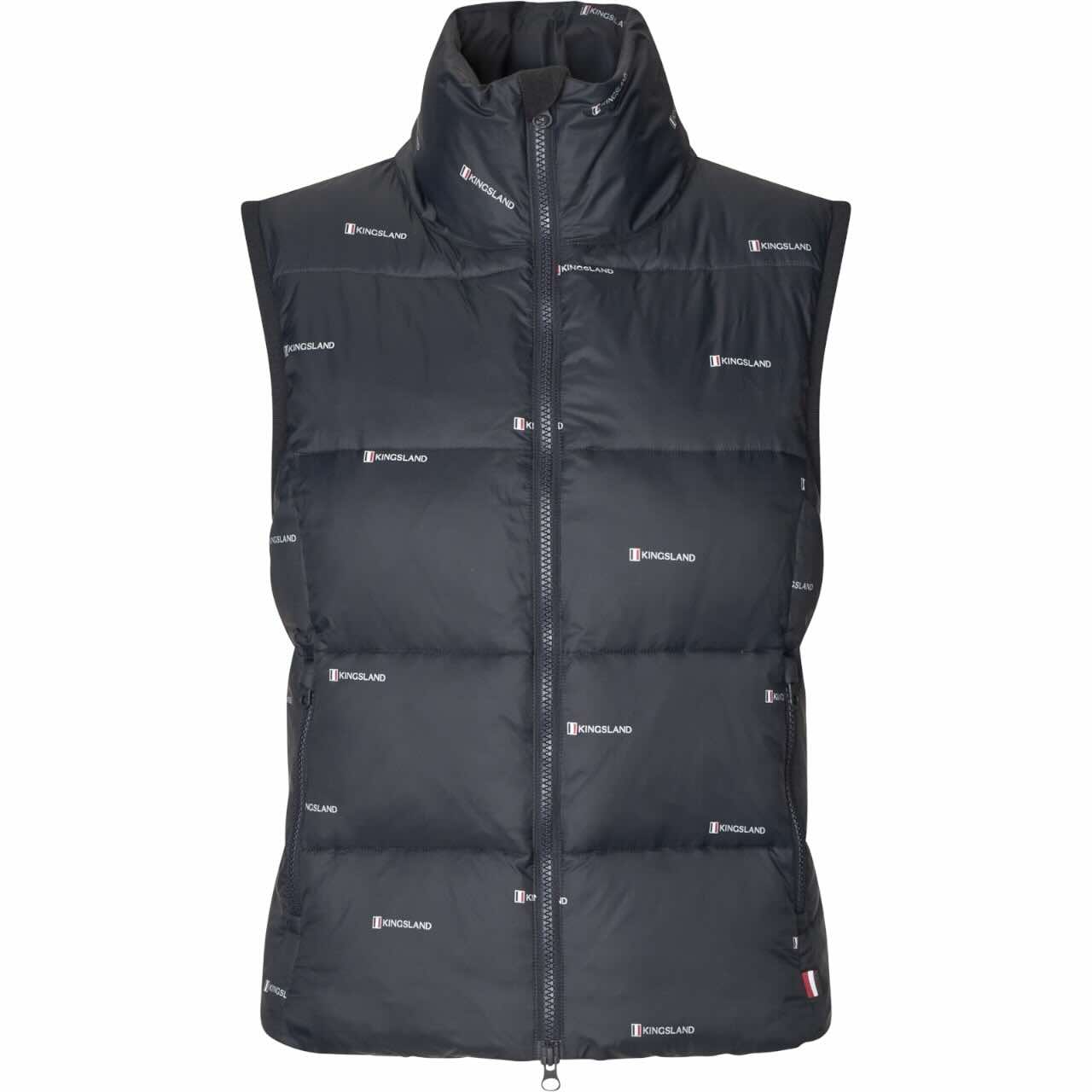 Weste Damen Insulated Steppweste