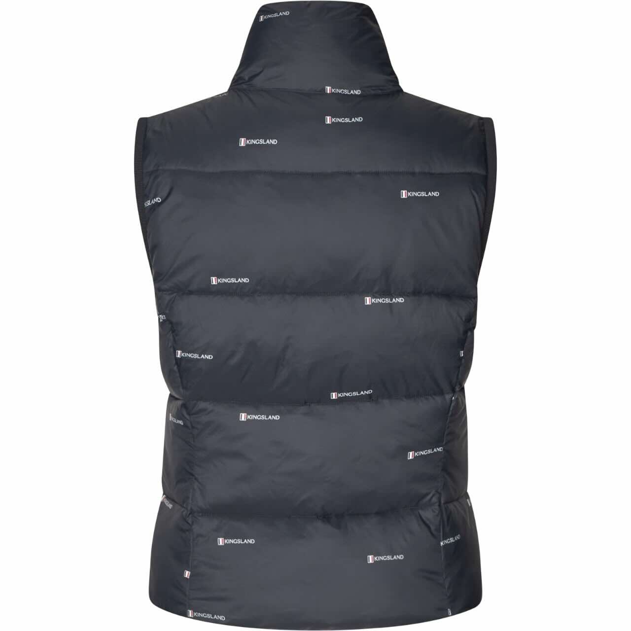 Weste Damen Insulated Steppweste