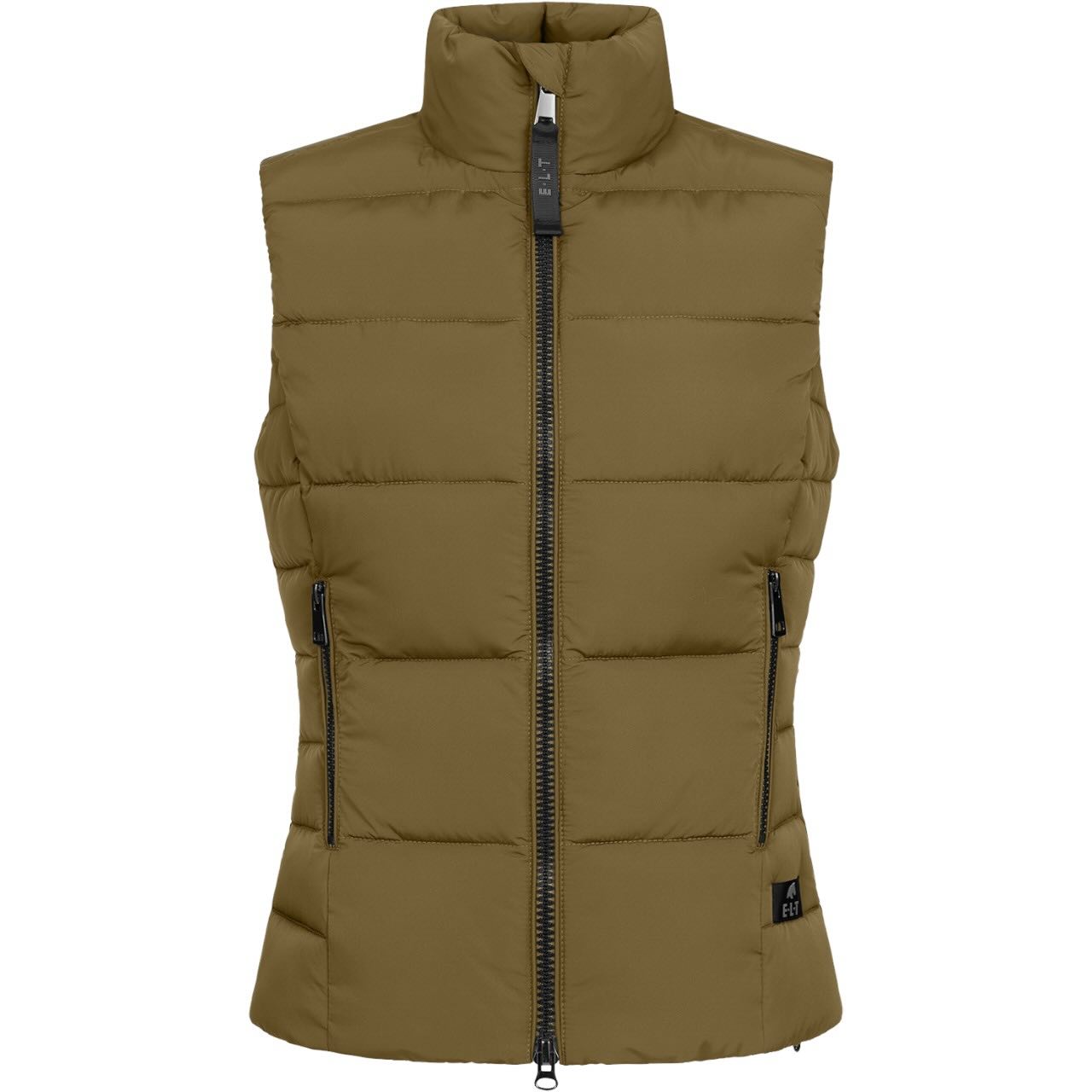 Weste Damen Lightweight Oxford Steppweste HW 2023