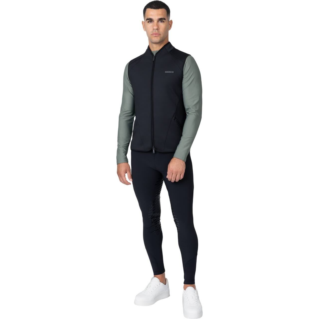 Weste Herren Grid Technical Vest