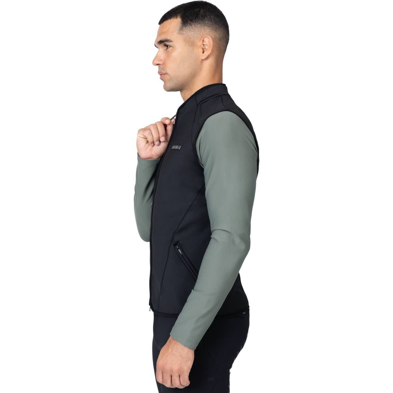 Weste Herren Grid Technical Vest