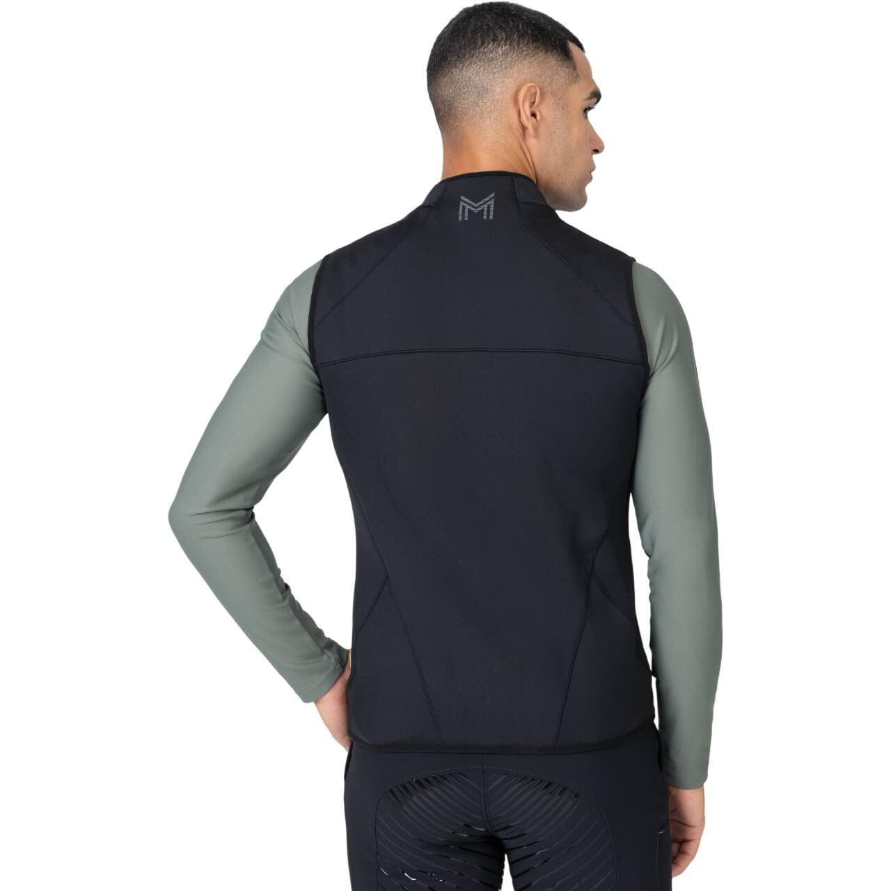 Weste Herren Grid Technical Vest