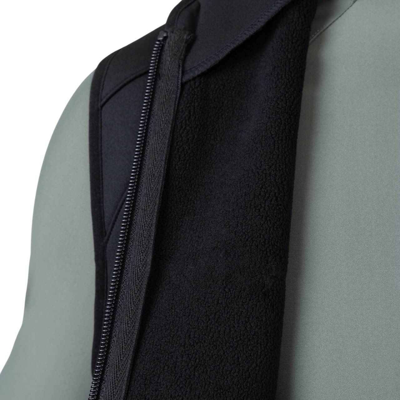 Weste Herren Grid Technical Vest
