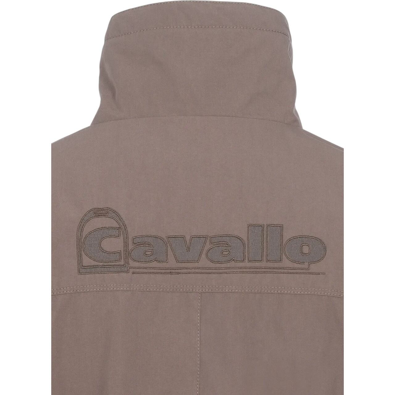 Windbreaker Damen CAVALBILLIE FS 2026 Blouson