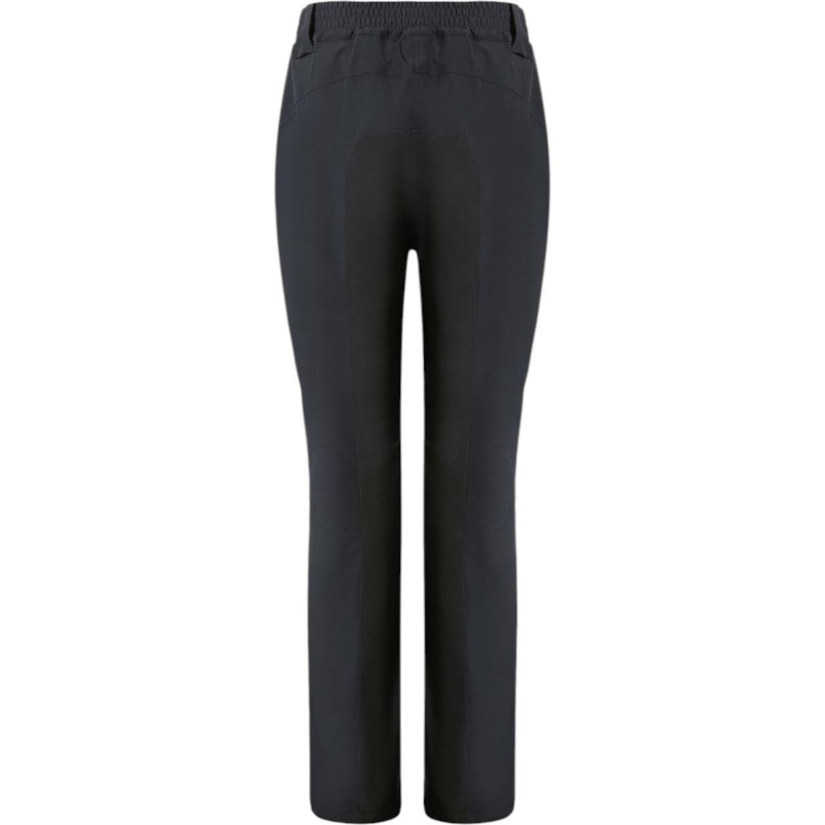 Winterreithose Damen Full-Grip Thermo Alaska 2.0 Überzughose