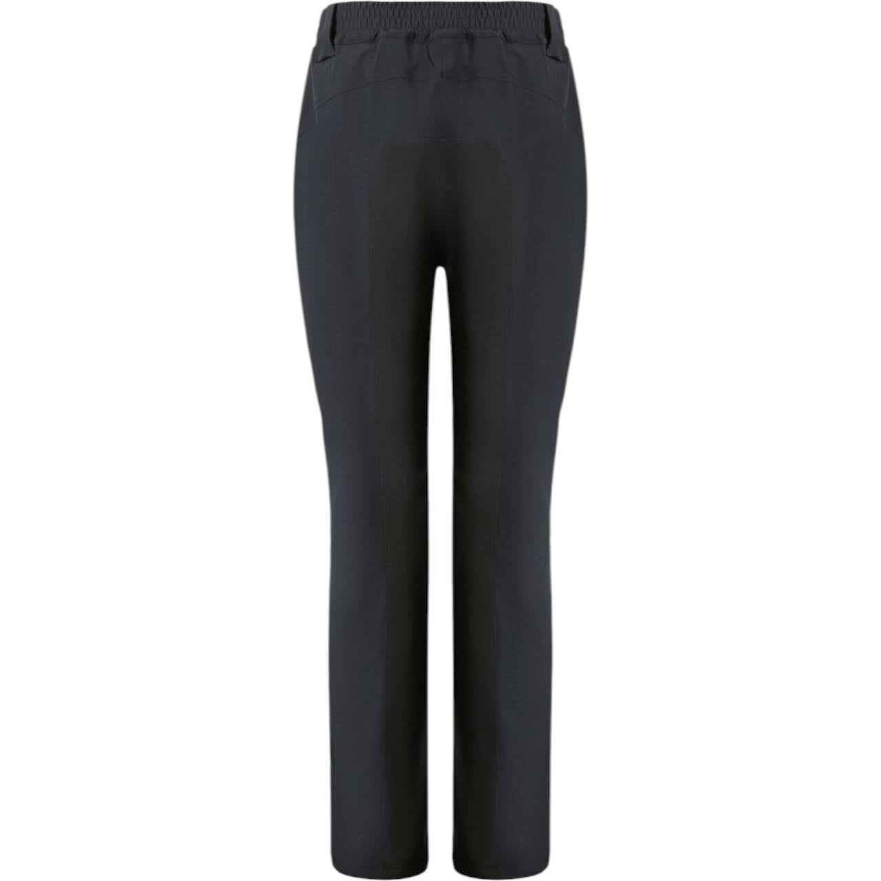 Winterreithose Damen Full-Grip Thermo Alaska 2.0 Überzughose