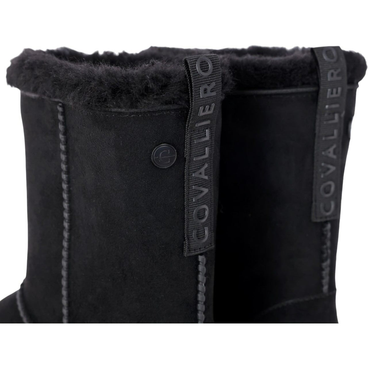 Winterstiefel Damen Grande HW 2025 Stiefel