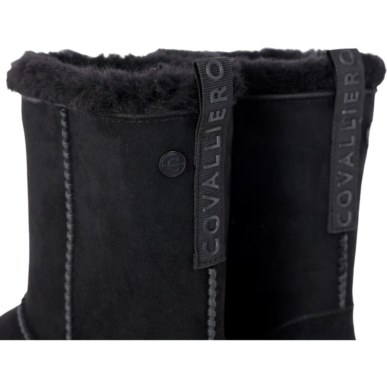 Winterstiefel Damen Grande HW 2025 Stiefel