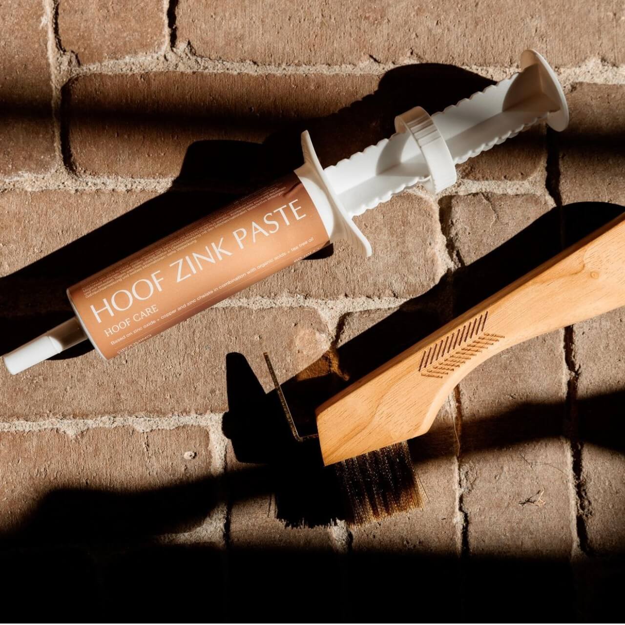 Zinkpaste Equi Hoof Hufpflege