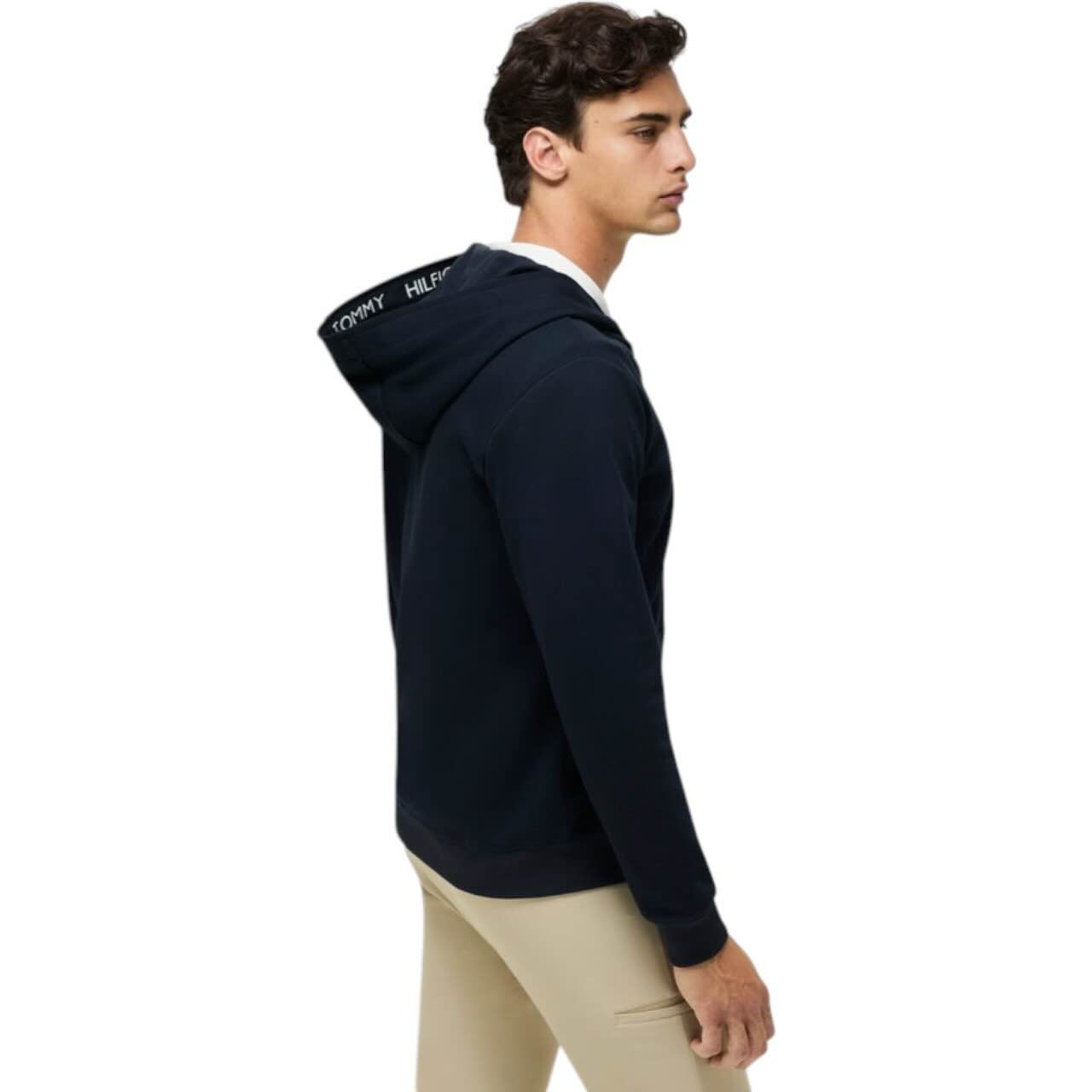 Zip-Hoodie Herren Ventura FS 2026 Kapuzenjacke