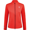 Poppy Red
