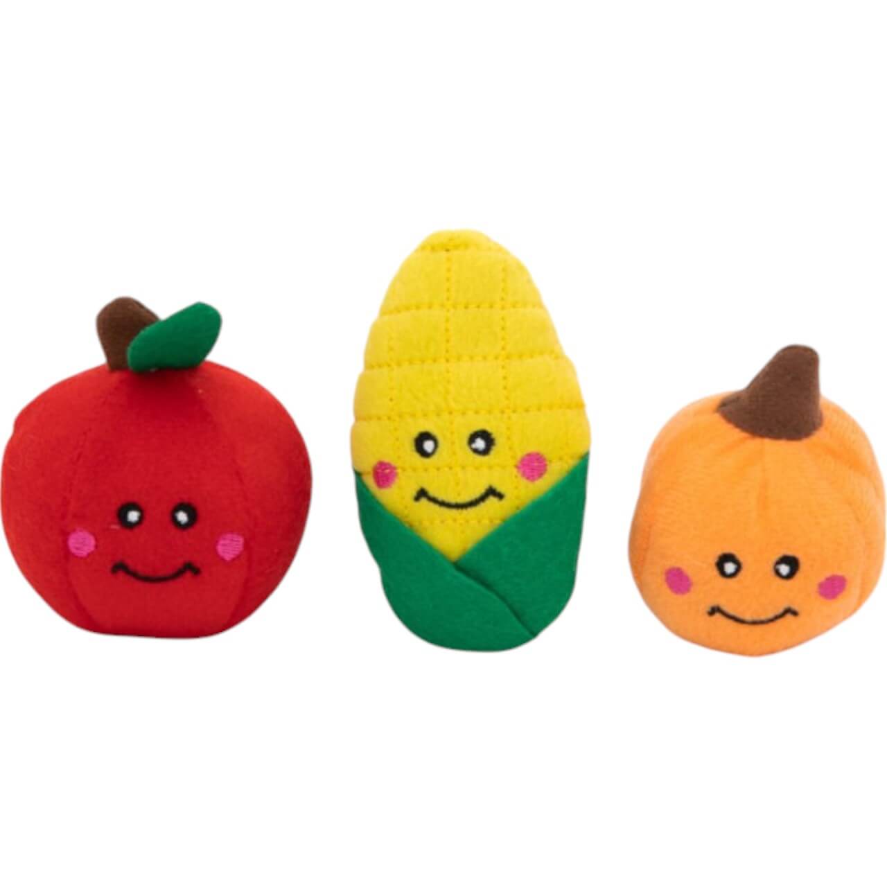 Hundespielzeug Miniz Harvest