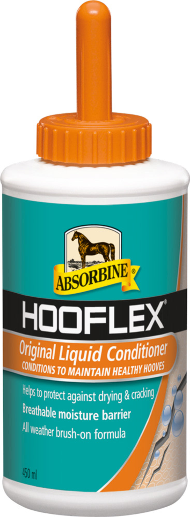 Hufpflege Hooflex Liquid Conditioner Huffestiger