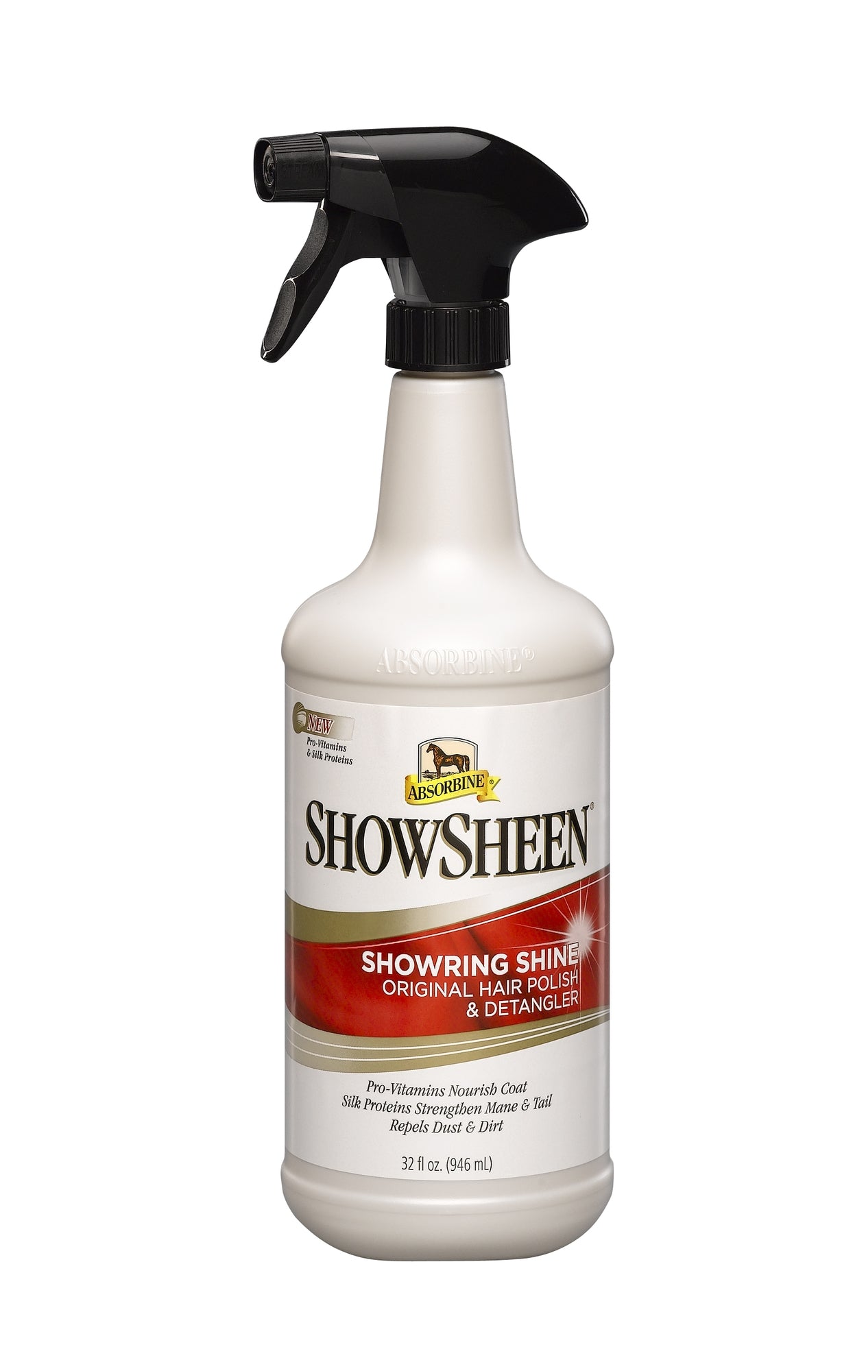 Show Sheen