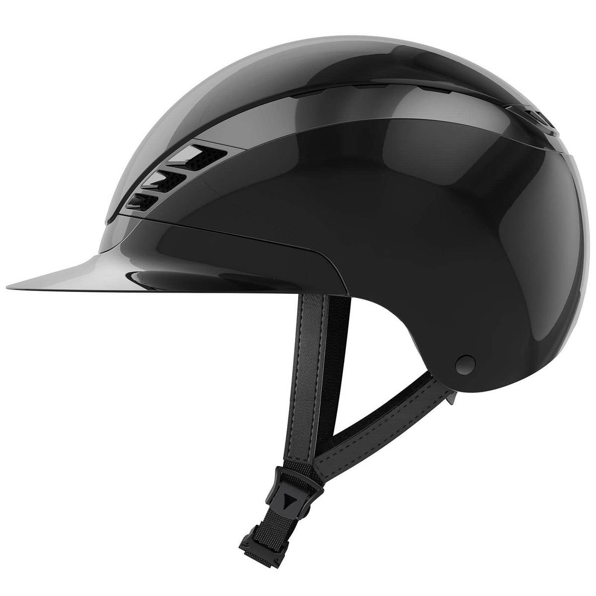 Reithelm Air Luxe Chrome Lady Vizor