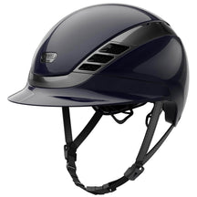 Shiny Midnight Blue