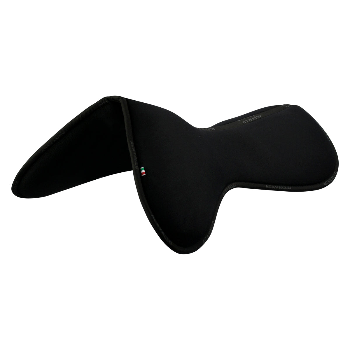 Close Contact Memory Foam Halfpad