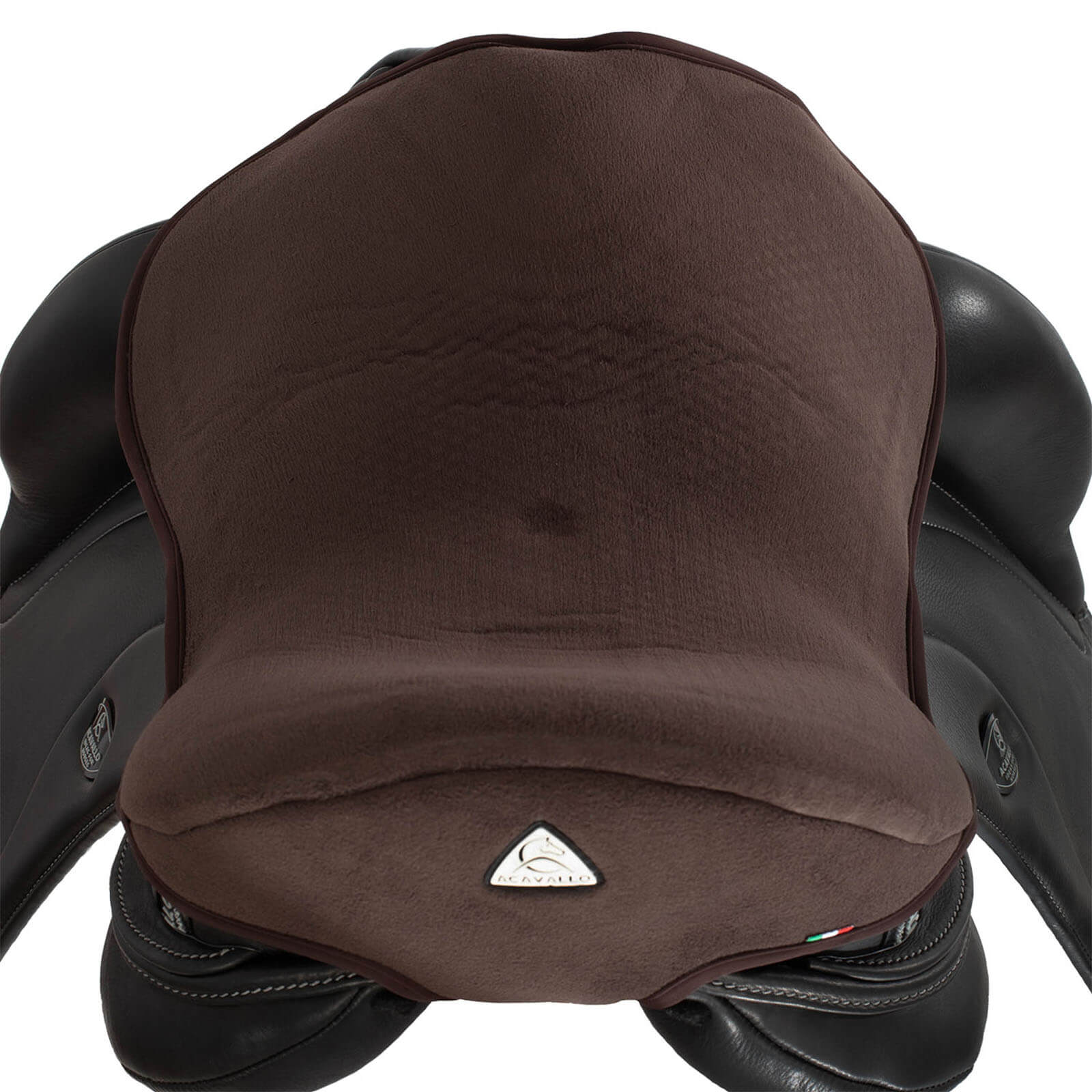 Gel-Sattelsitzkissen Dri-Lex 10mm Dressage