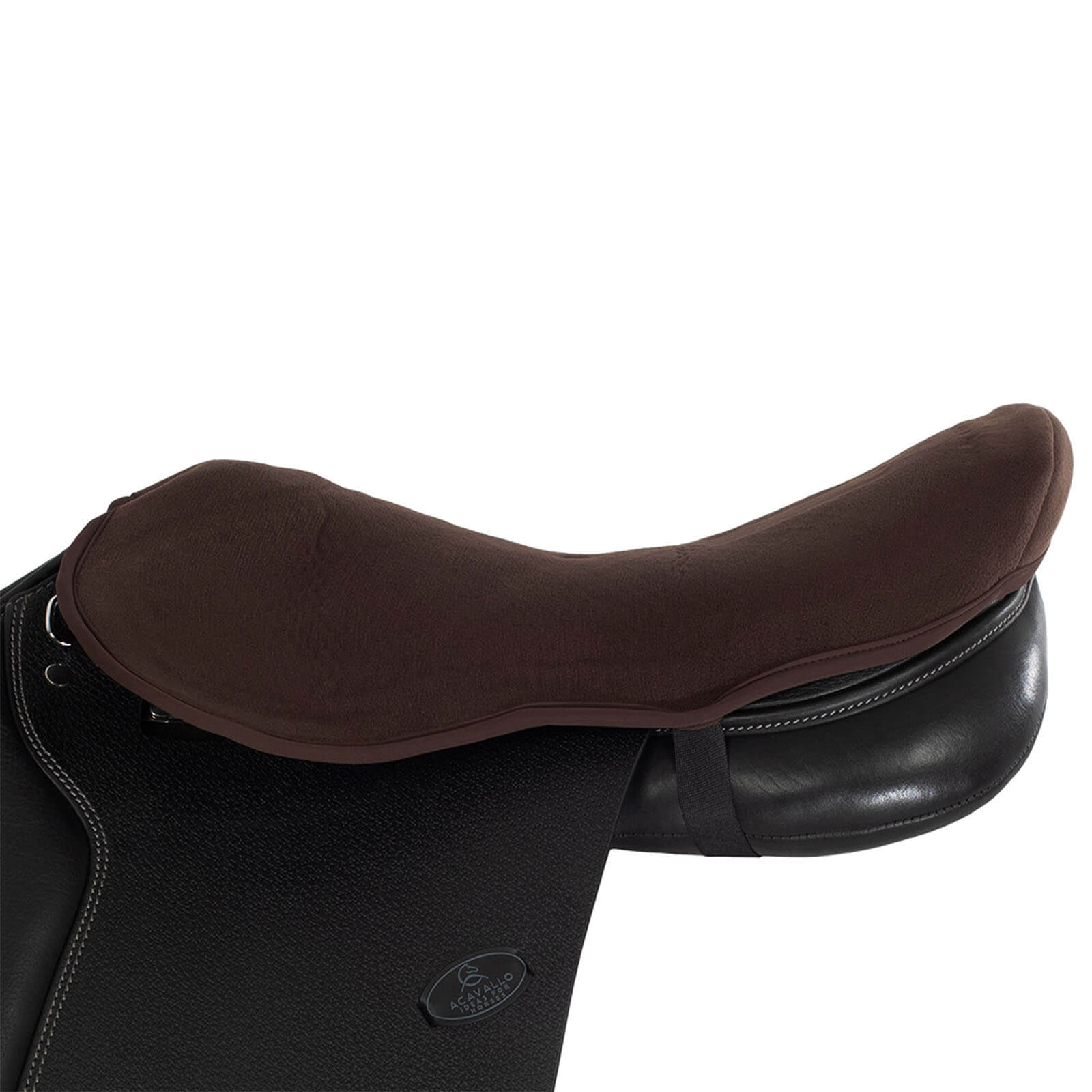 Gel- Sattelsitzkissen Dri- Lex 10mm Jump