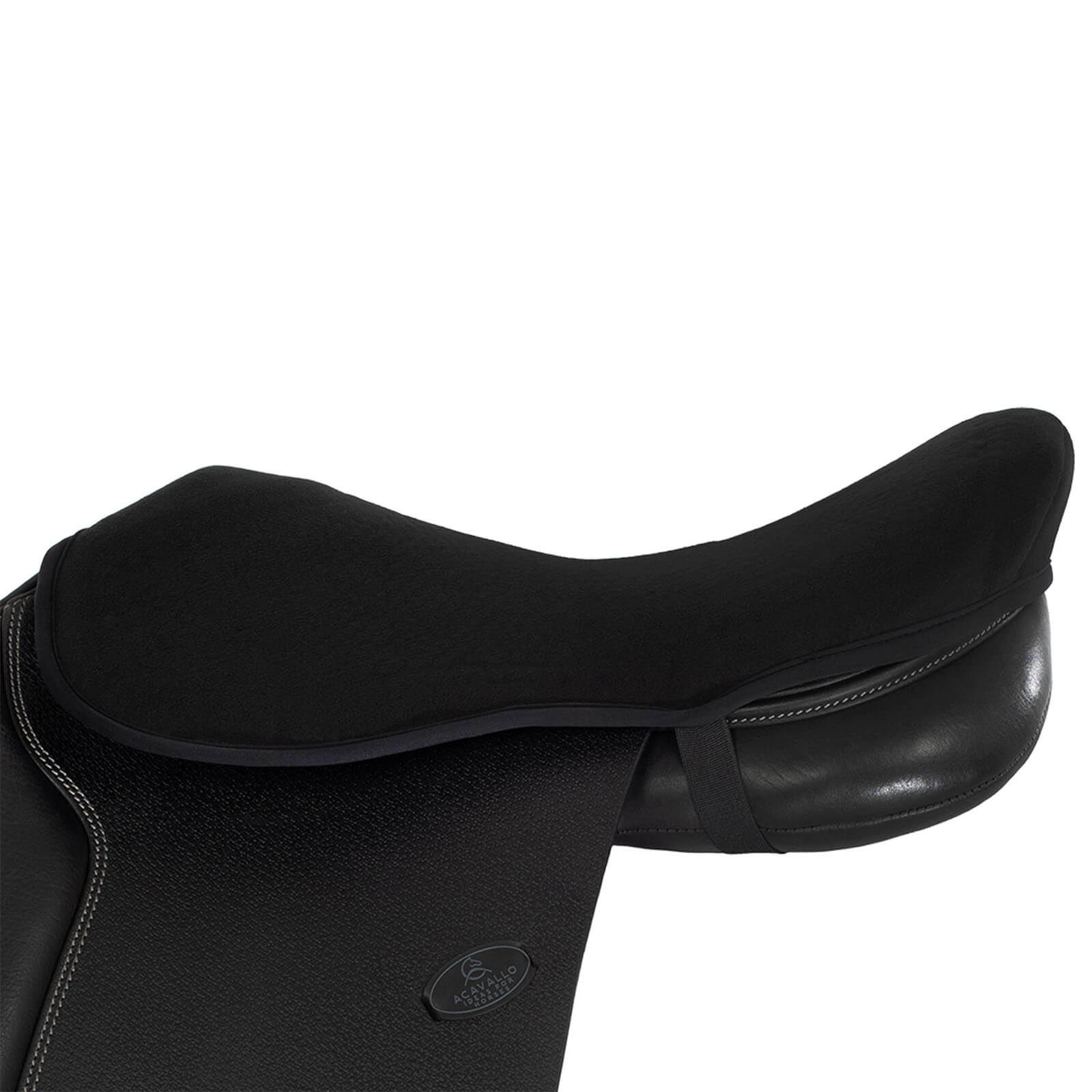 Gel- Sattelsitzkissen Dri- Lex 10mm Jump