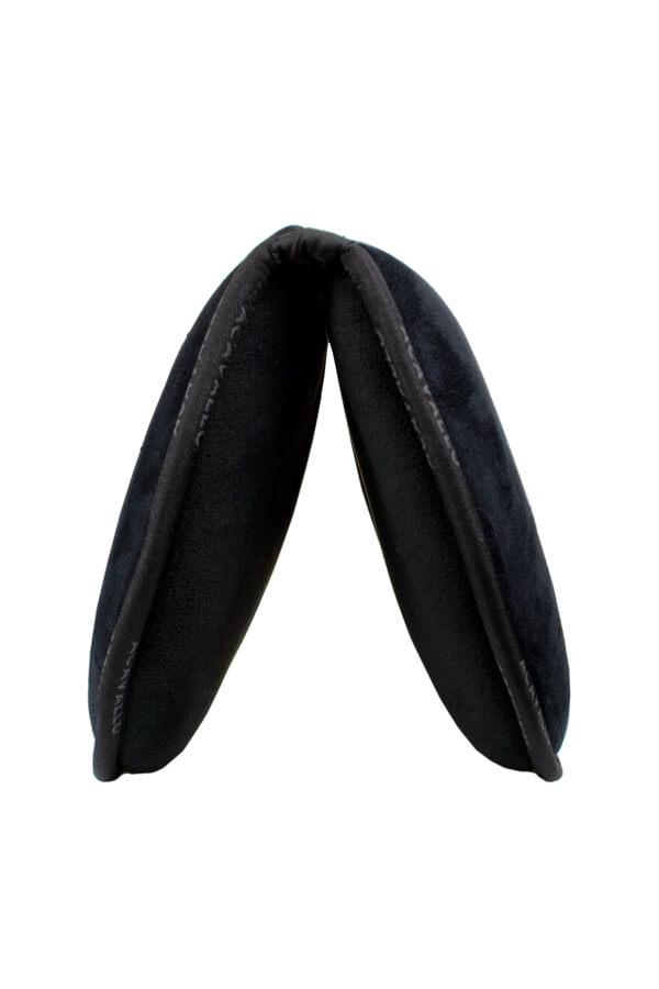 Sattelunterlage Memory Foam Halfpad (hinten erhöht)