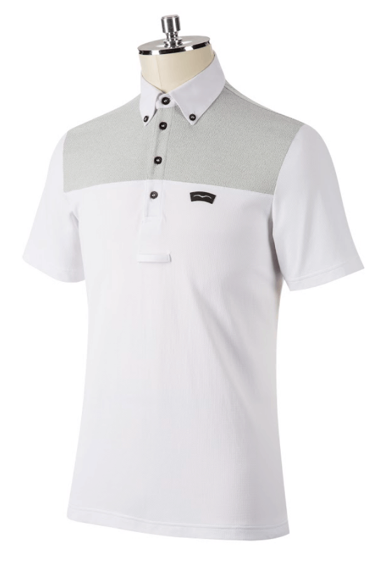 Herren Poloshirt Alkot HW 21