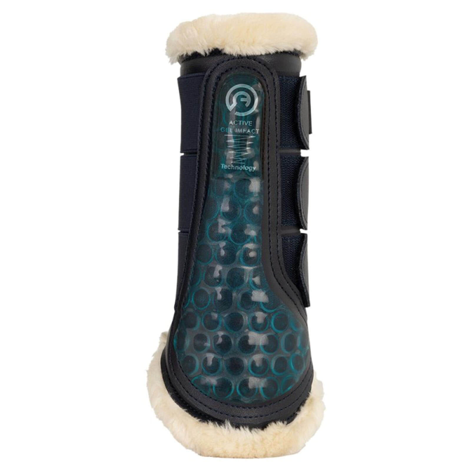 Gamaschen Active Gel Impact Arbeitsgamaschen