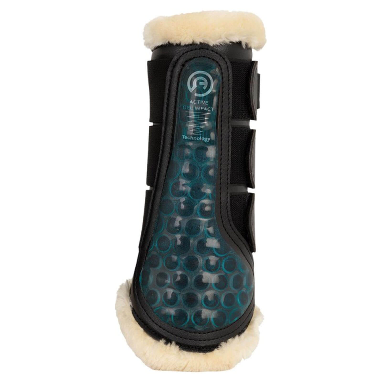 Gamaschen Active Gel Impact Arbeitsgamaschen