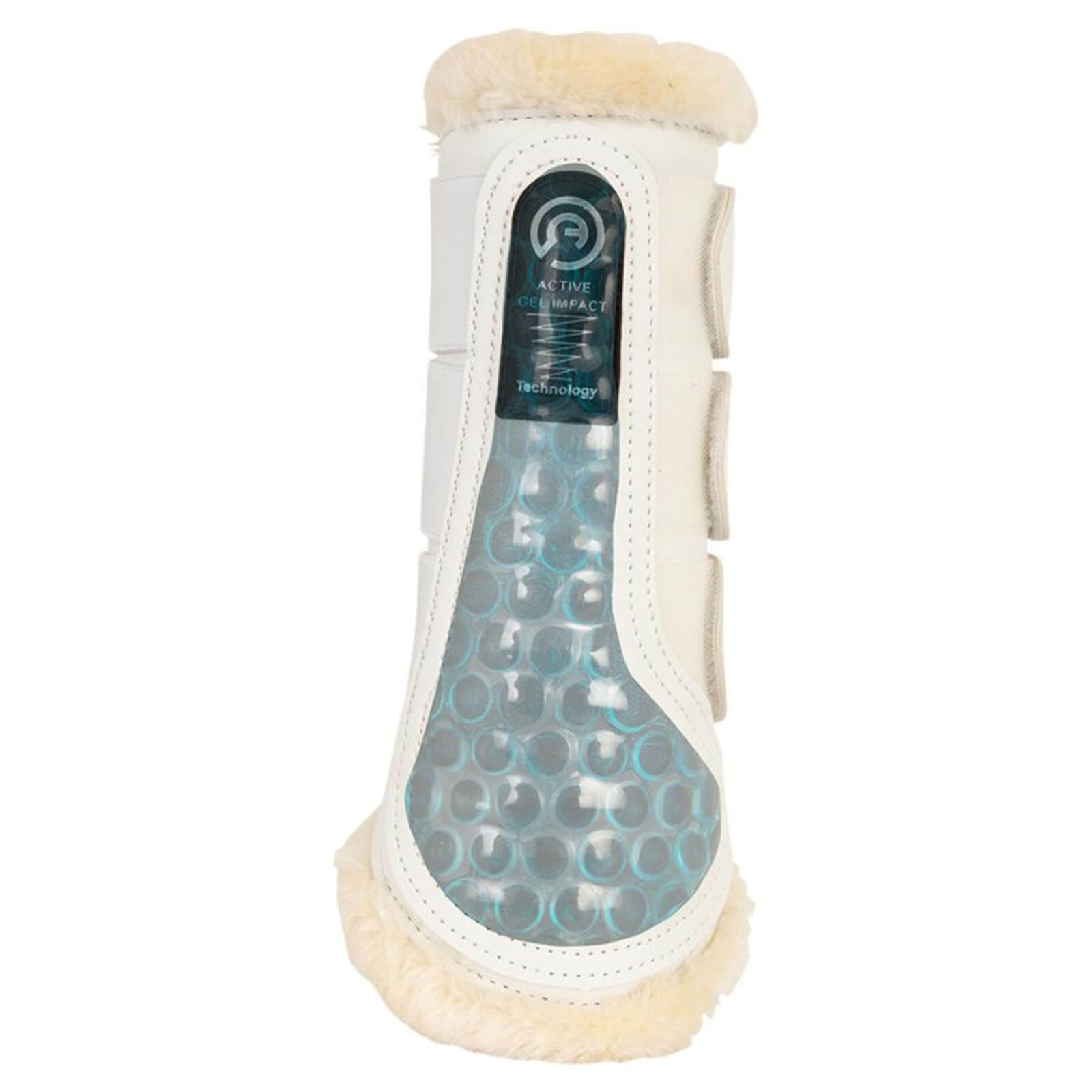 Gamaschen Active Gel Impact Arbeitsgamaschen