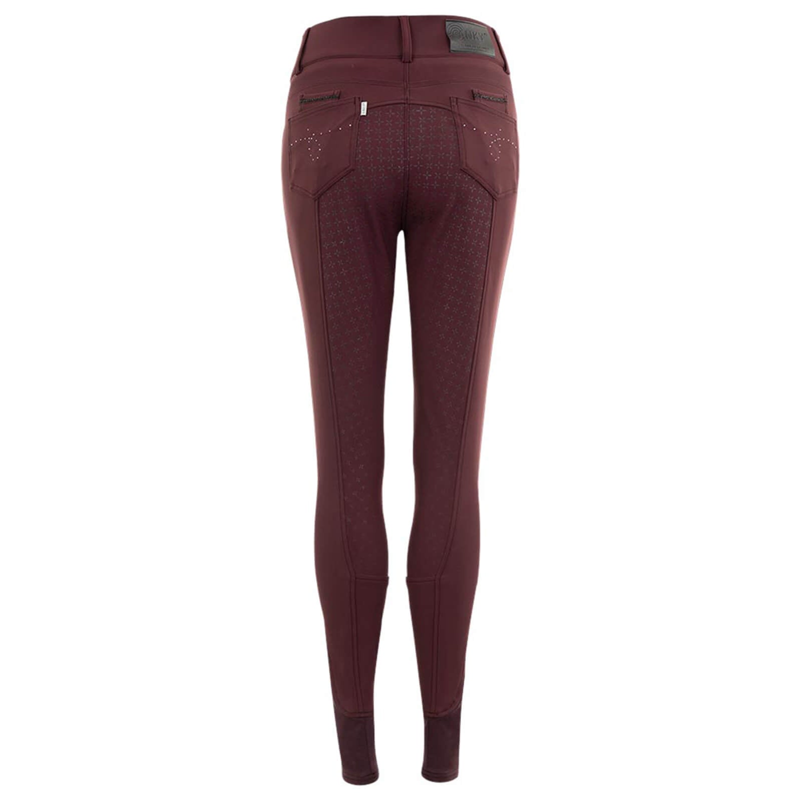 Reithose Damen Full-Grip XR21101 Regally