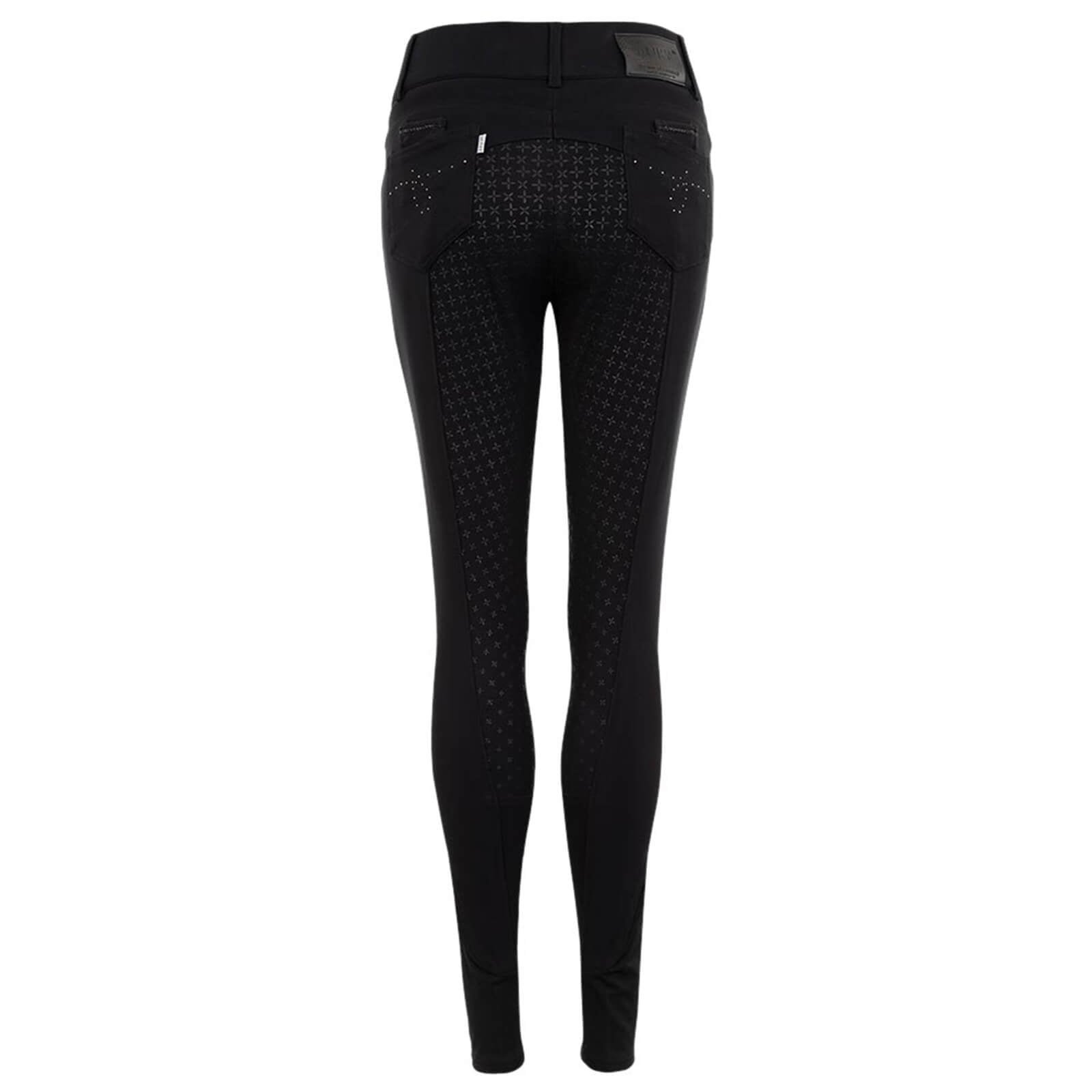 Reithose Damen Full-Grip XR21101 Regally