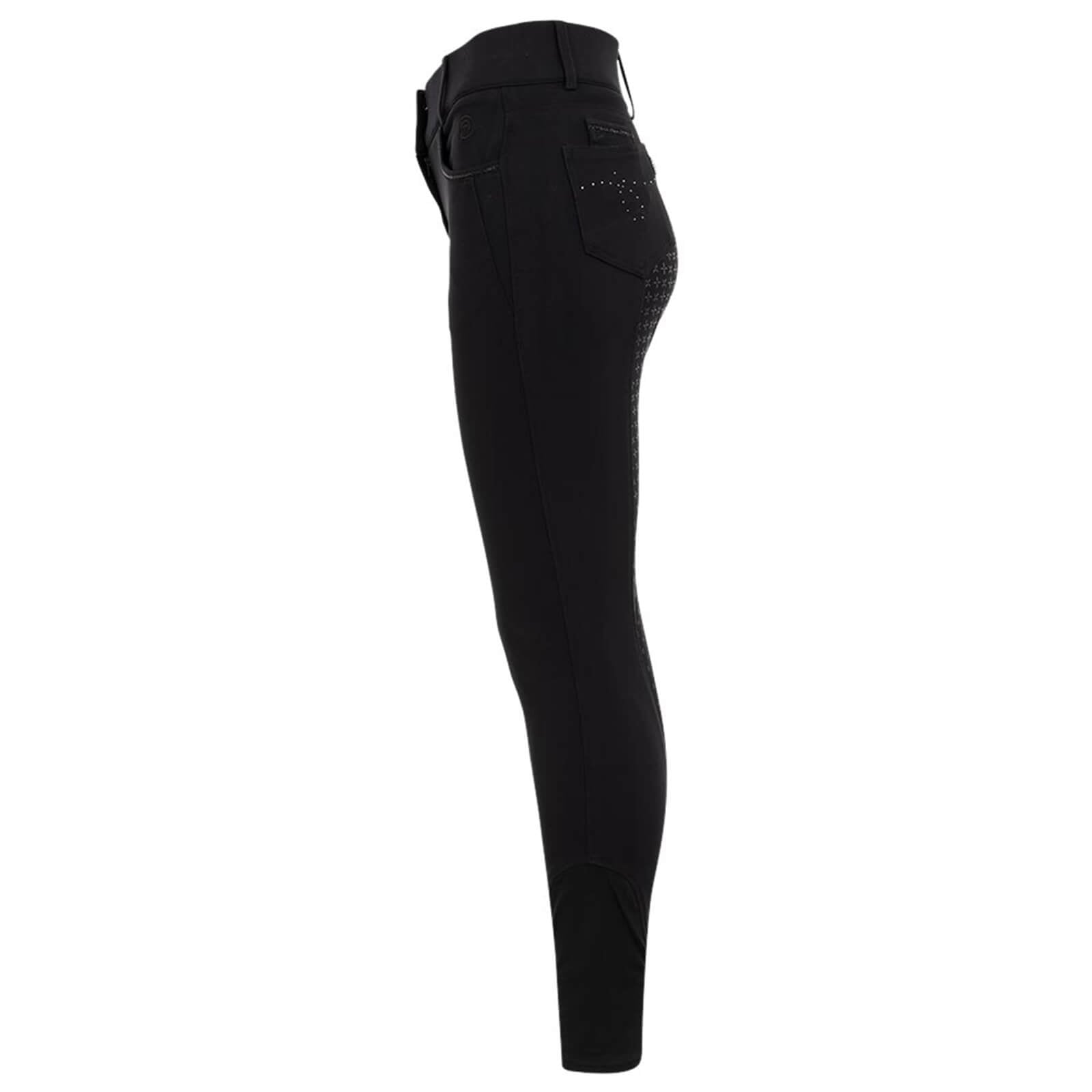 Reithose Damen Full-Grip XR21101 Regally