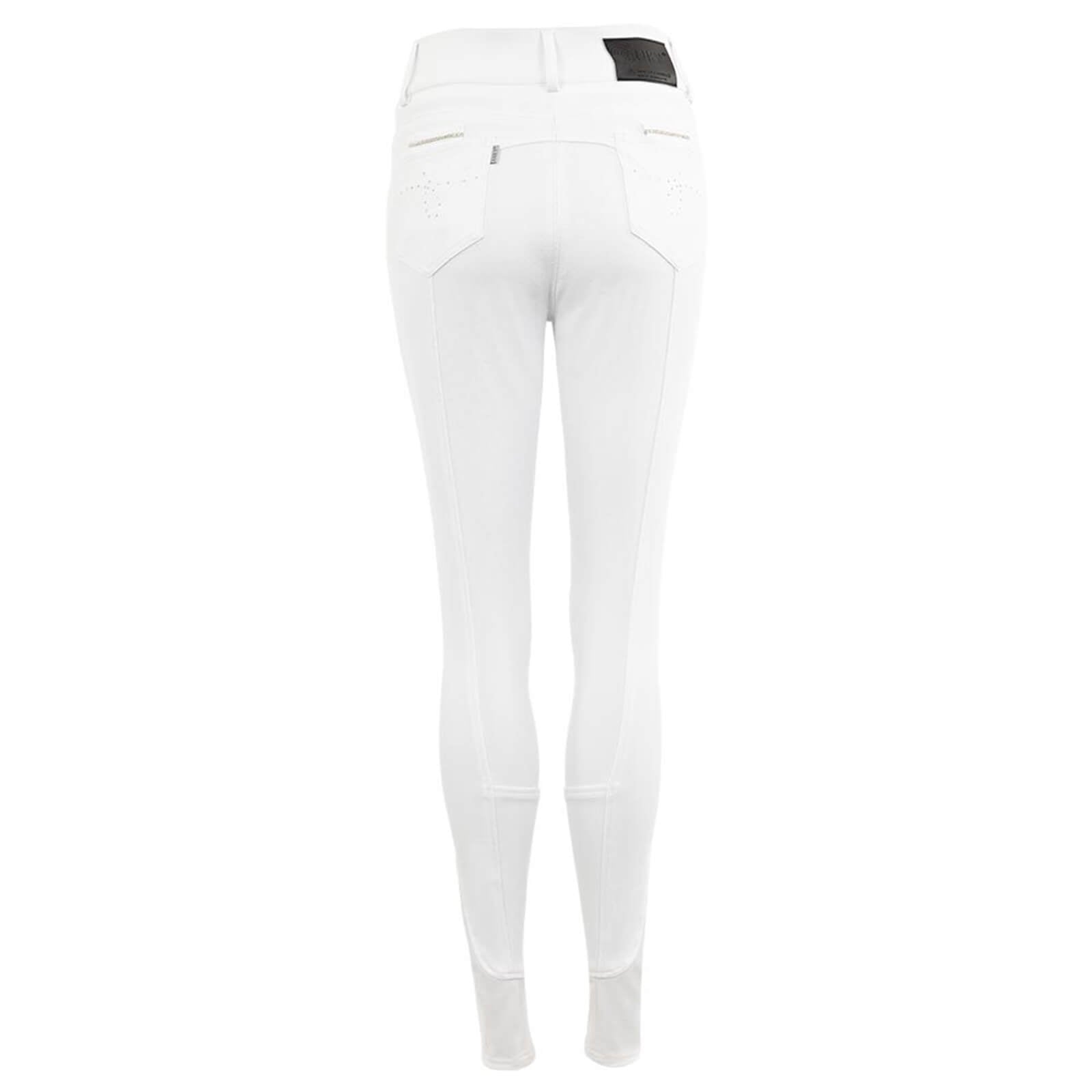 Reithose Damen Full-Grip XR21101 Regally