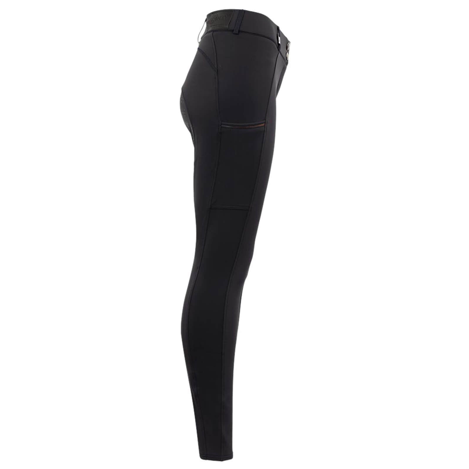 Reithose Damen F-Grip XR21102 Prime
