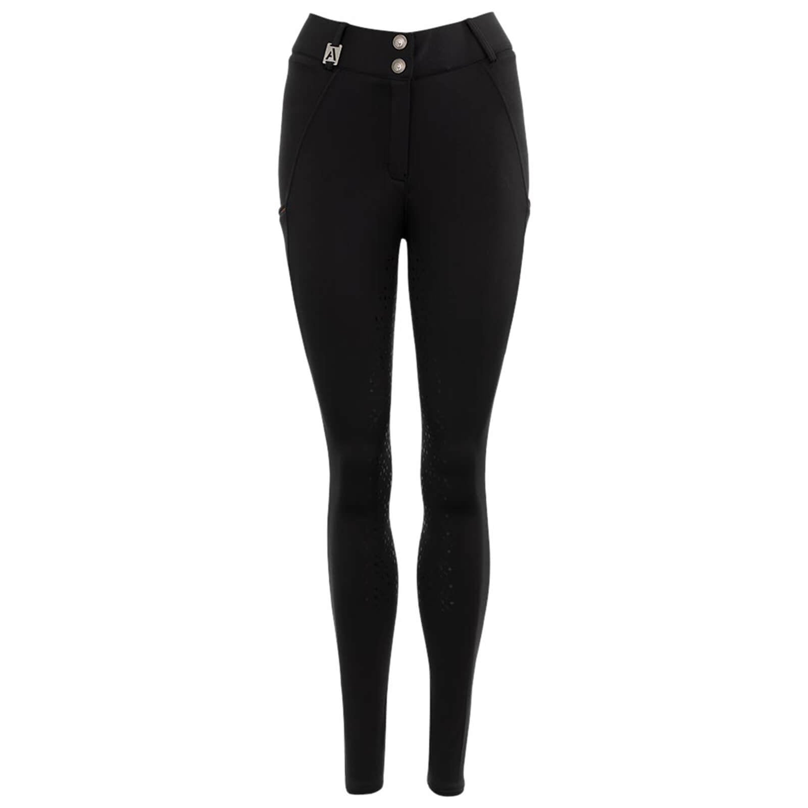 Reithose Damen F-Grip XR21102 Prime