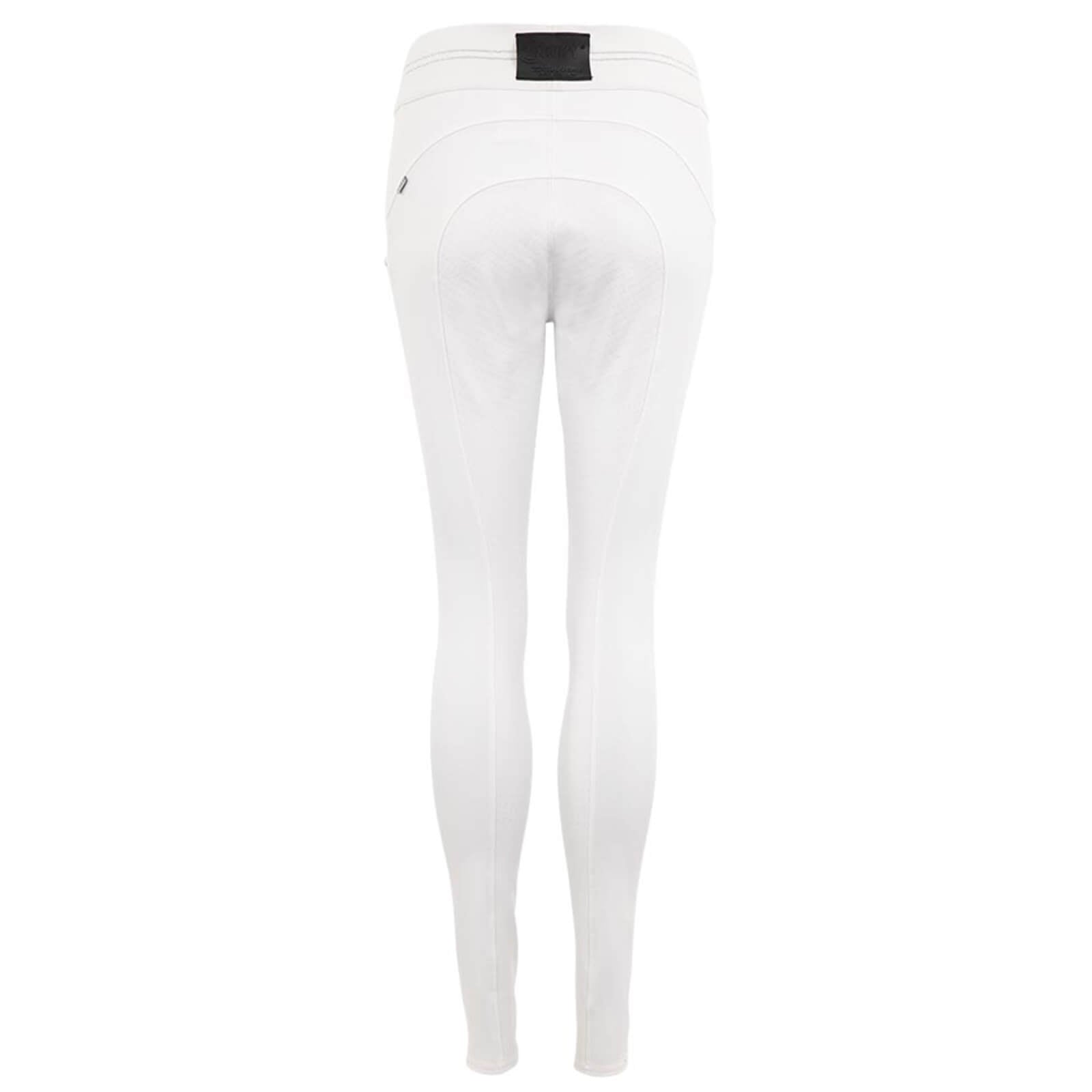 Reitleggings Damen Full- Grip XR20101 Tournament