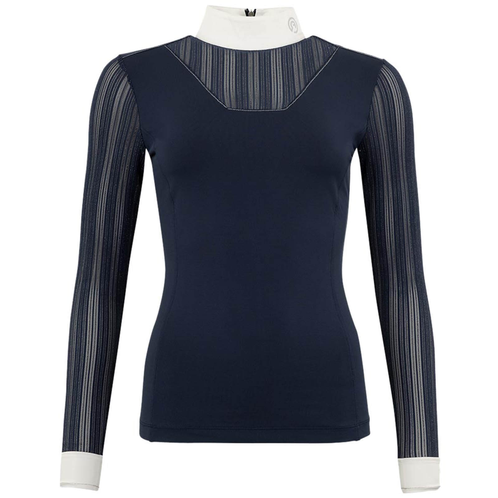 Turniershirt Damen Langarm ATP20201
