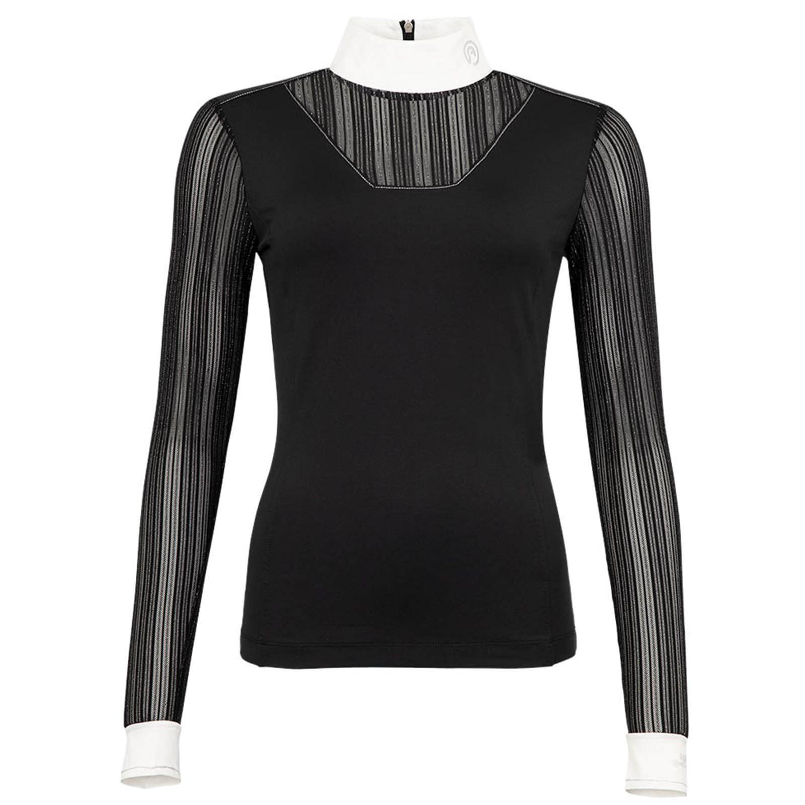 Turniershirt Damen Langarm ATP20201
