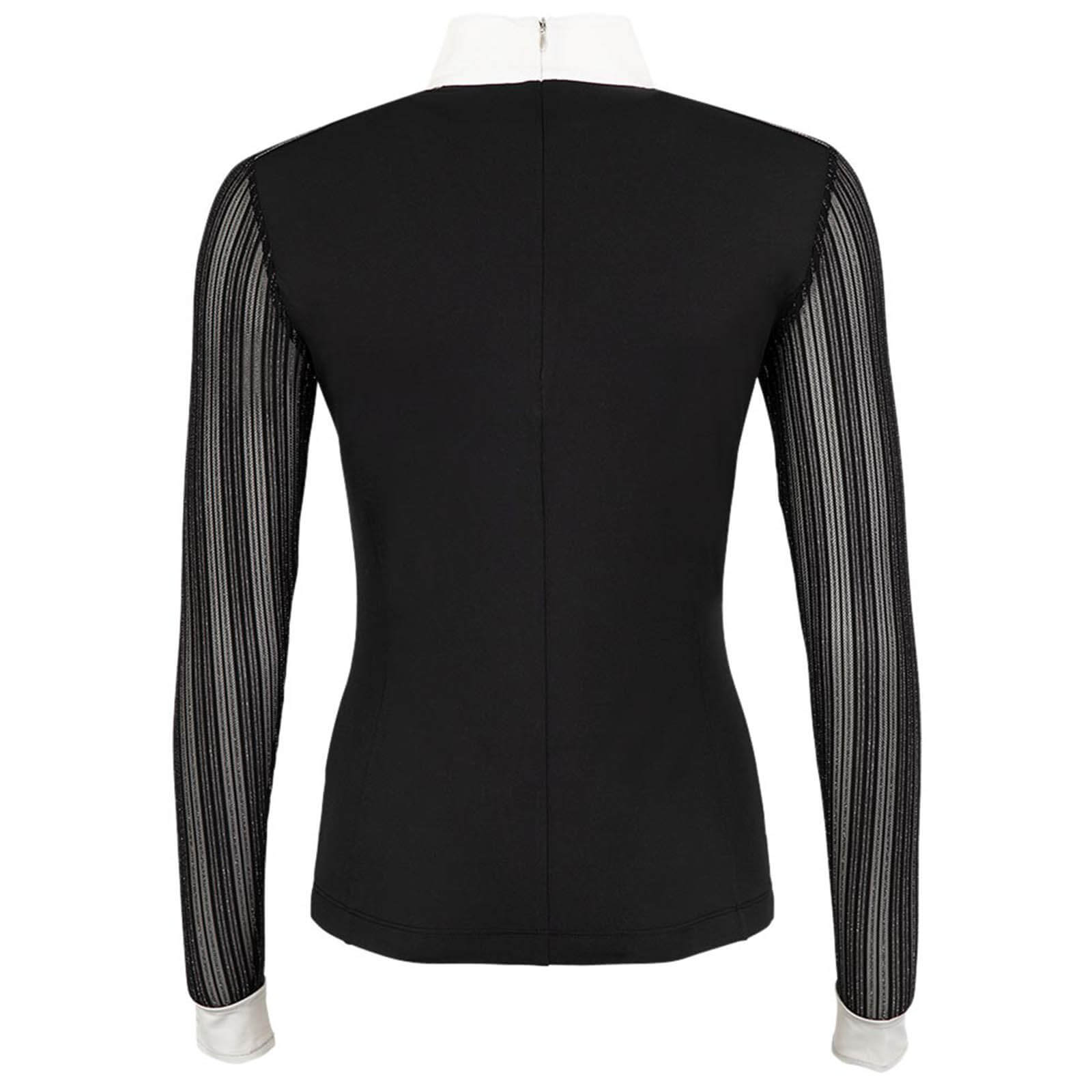 Turniershirt Damen Langarm ATP20201