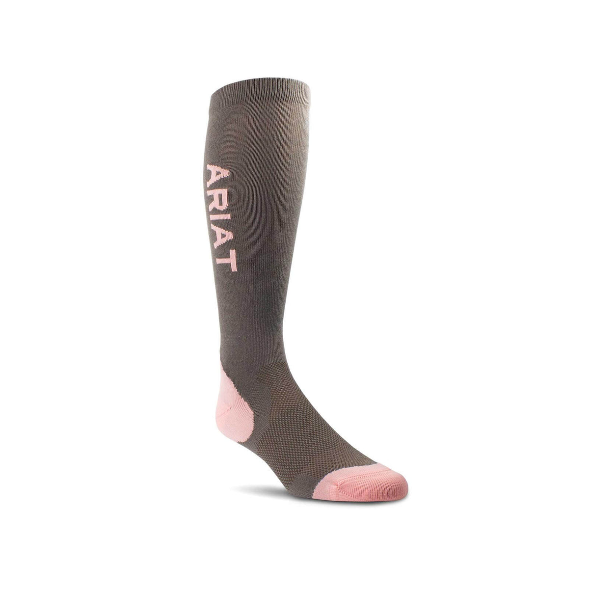 Iron/Pink