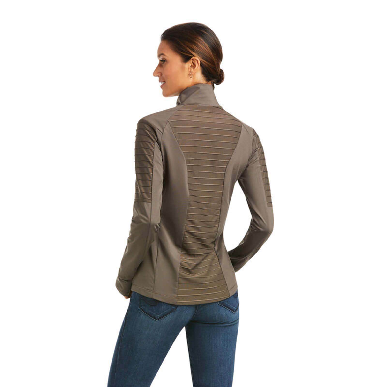 Baselayer Damen Element Facet Baselayer