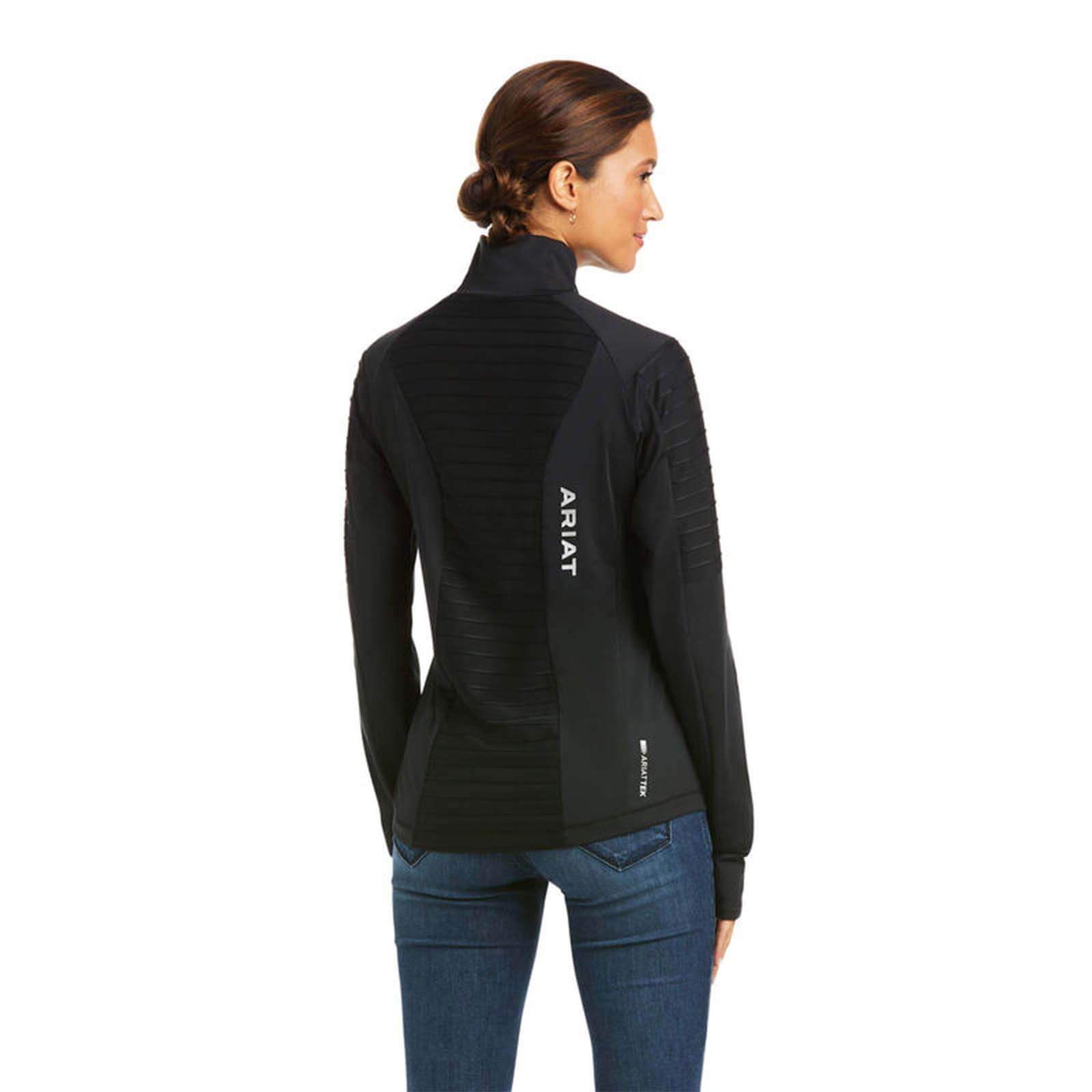 Baselayer Damen Element Facet Baselayer