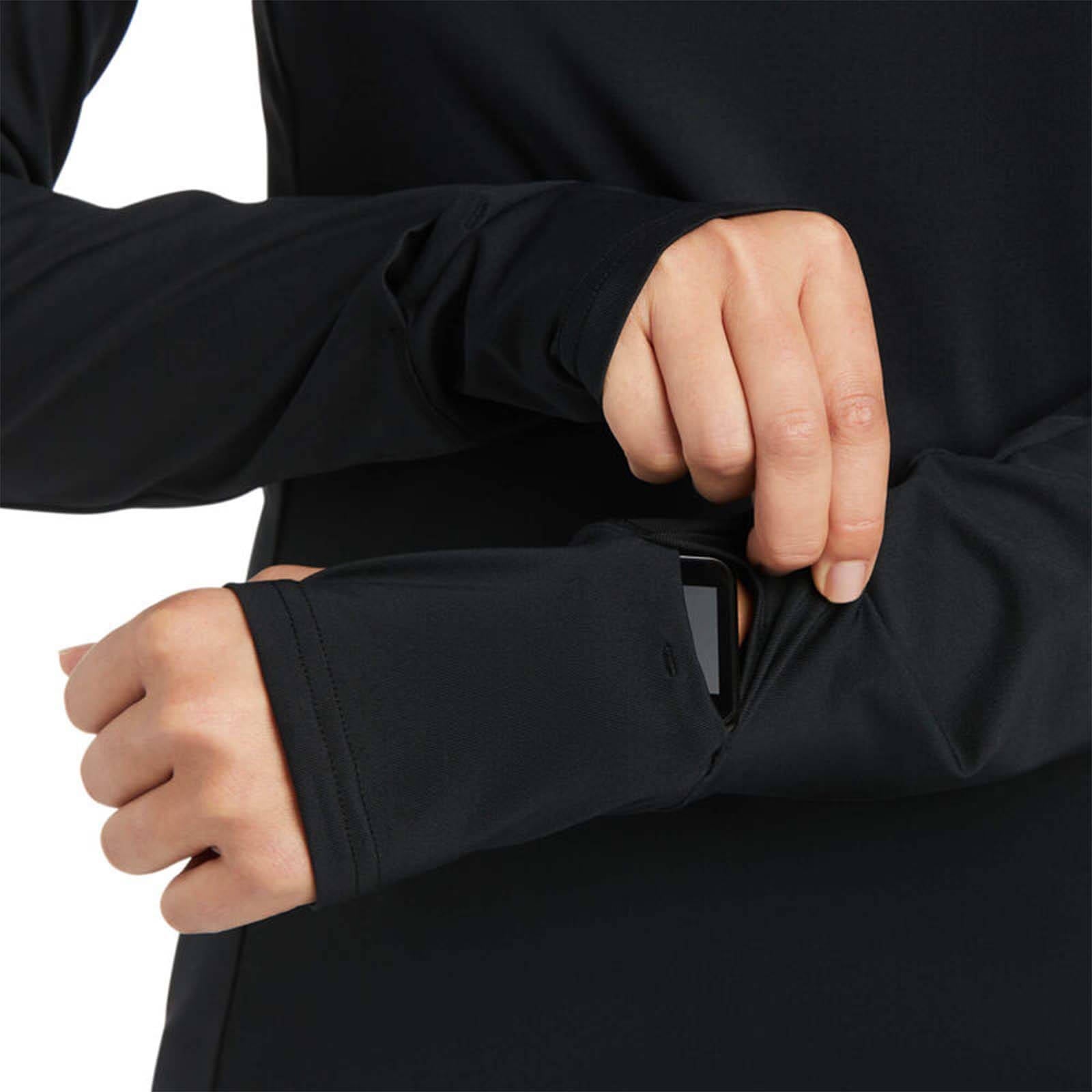 Baselayer Damen Element Facet Baselayer